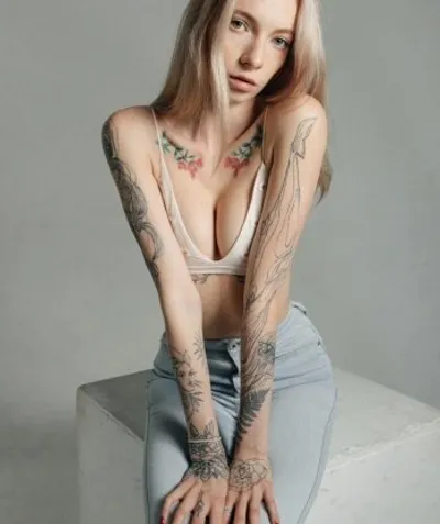 Арина, 22 года